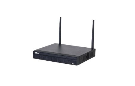 EAN 6923172543004 - Dahua Technology CAMERA RECORDER BLACK 1U Negro imagen 1