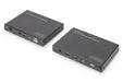 EAN 4016032482086 - Digitus DS-55513 extensor KVM Transmisor y receptor imagen 2