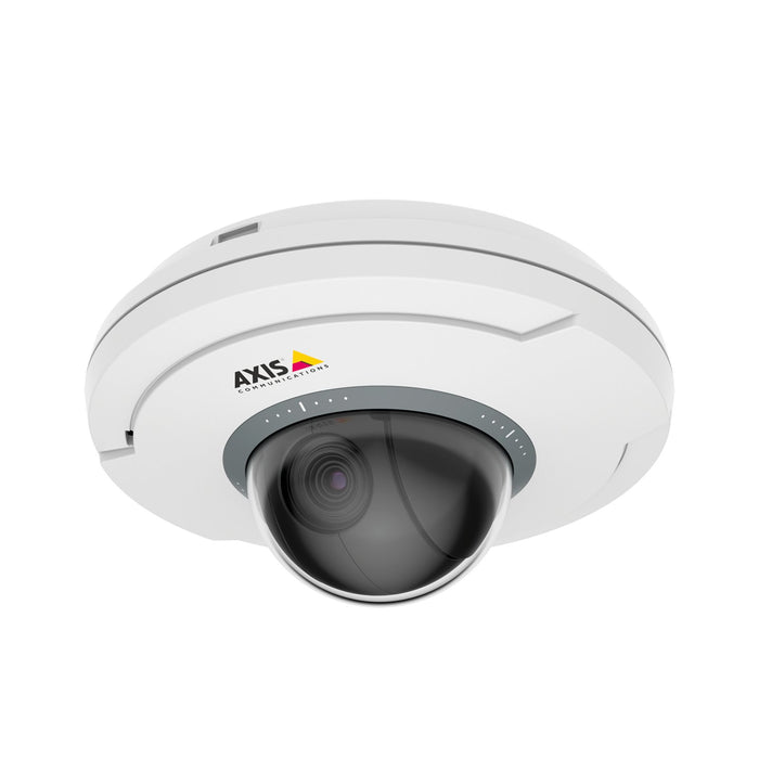 EAN 7331021076174 - Axis 02345-001 cámara de vigilancia Almohadilla Cámara de seguridad IP Interior 1280 x 720 Pixeles Techo/ imagen 3