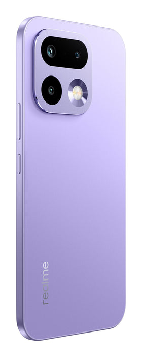 Smartphone Realme 16 Pro 8+512gb 6.78"5g Purple Ita