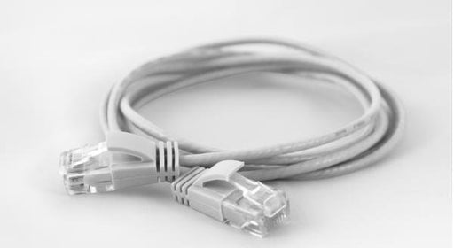 EAN 4250367772324 - Wantec 7232 cable de red Blanco 3 m Cat6a U/UTP (UTP) imagen 1