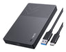 EAN 6972085131938 - Inateck FE2014 Carcasa de disco duro/SSD Negro 2.5" imagen 1