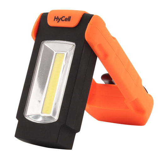 EAN 4013674090068 - Ansmann 1600-0127 luz de trabajo Naranja LED 1 W imagen 2