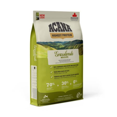 EAN 64992542603 - Acana 84102801 comida seca para perros 6 kg Universal Pato imagen 1
