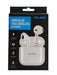 EAN 8435141906621 - ELBE ABTWS-003-B auricular y casco Auriculares Inalámbrico Dentro de oído Música/uso diario Bluetooth Bla imagen 3