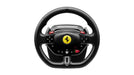 EAN 3362934404062 - Thrustmaster T98 Ferrari 296 GTS Negro USB Volante + Pedales Analógico/Digital PC, Xbox One, Xbox Series  imagen 2