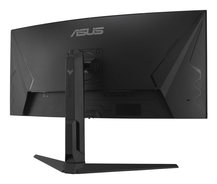 Monitor Asus Tuf Gaming Vg34wqml5a 34" 3440 X 1440 Pixeles Ultrawide Quad Hd Led Negro