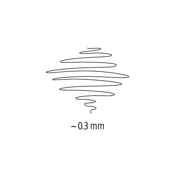 EAN 4007817087480 - Staedtler triplus fineliner 334 rotulador de punta fina 10 pieza(s) imagen 6