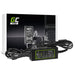 EAN 5903317226710 - Green Cell AD70P adaptador e inversor de corriente Interior 33 W Negro imagen 1