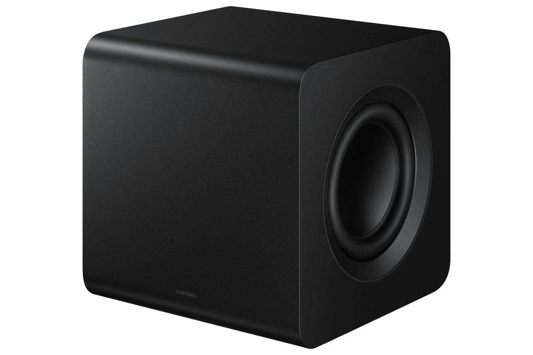 Samsung Hw-Q800h Xc Negro Barra De Sonido Q-Series 5.1.2ch Con Subwoofer (2026)