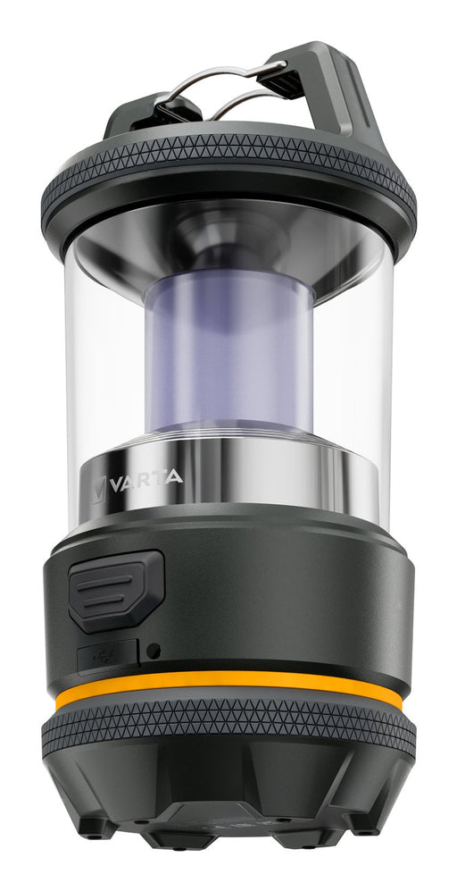 EAN 4008496225545 - Varta L20R farol LED Negro imagen 2