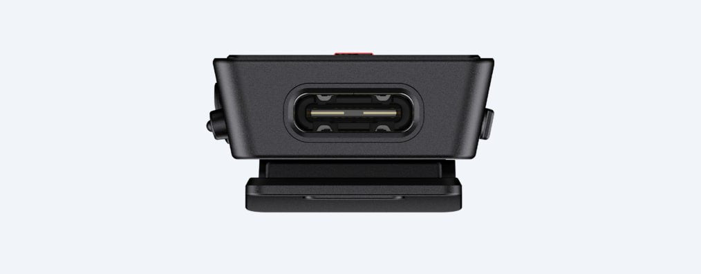 EAN 4548736121270 - Sony TX660 Memoria interna Negro imagen 7