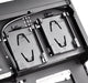 EAN 4710007222546 - Silverstone RVZ02 Small Form Factor (SFF) Negro, Plata imagen 13