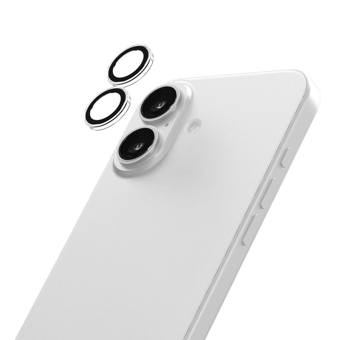 EAN 4895206944052 - LAUT PRIME GLASS Protector para lentes de cámara Apple 1 pieza(s) imagen 1