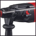 EAN 4006825661736 - Einhell TC-RH 620 4F Kit 620 W SDS Plus imagen 4