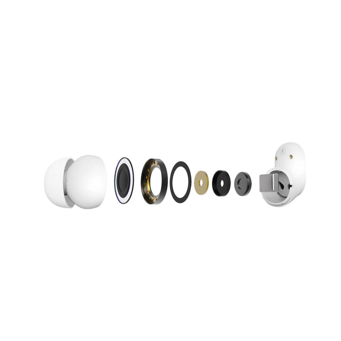 EAN 8432426455256 - Energy Sistem Urban Beat Auriculares True Wireless Stereo (TWS) Dentro de oído Llamadas/Música USB Tipo C imagen 4