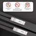 EAN 5902560362275 - Extralink EX.2275 Cable de fibra óptica e InfiniBand SFP+ Negro imagen 6