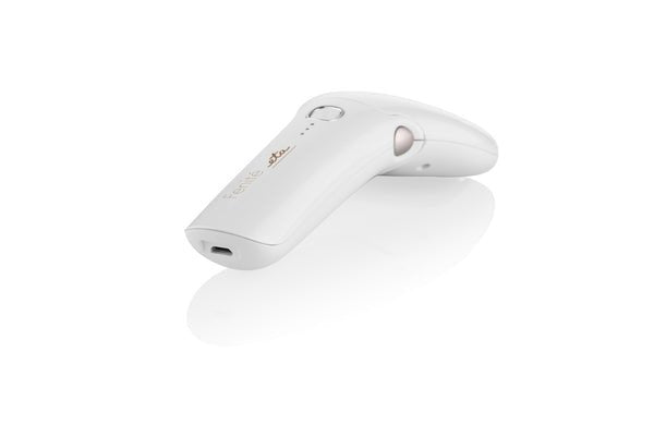 EAN 8590393321025 - Eta FENITE Hornhautfeile Lima de uñas imagen 5
