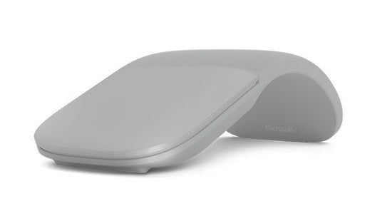 EAN 0889842167269 - Microsoft Surface Arc Mouse ratón Oficina Ambidextro Bluetooth Blue Trace imagen 1