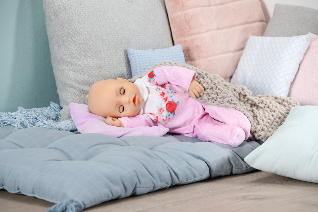 EAN 4001167706817 - Baby Annabell Romper pink Pelele de muñeca imagen 5