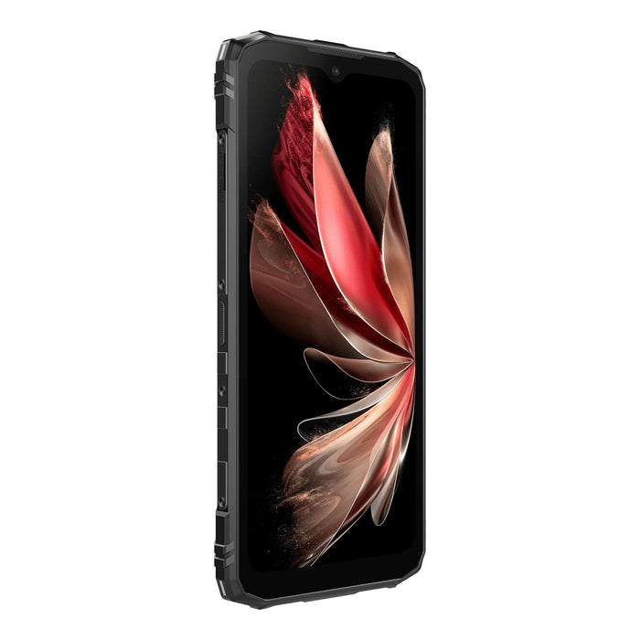 Doogee Blade 10 Pro 6gb/256gb Plata  Rugged