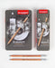 EAN 8712079424909 - Bruynzeel 60311006 lápiz de grafito Multi 6 pieza(s) imagen 5