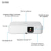 EAN 8715946706832 - Epson CO-FH02 imagen 9