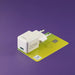 EAN 4047443522351 - Hama 00201980 cargador de dispositivo móvil Smartphone Blanco Corriente alterna Carga rápida Interior imagen 11
