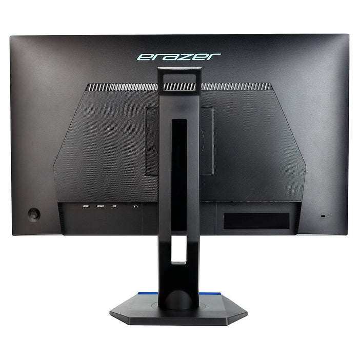 EAN 4061275228236 - ERAZER X40 pantalla para PC 68,6 cm (27") 2560 x 1440 Pixeles Quad HD LCD Negro imagen 7