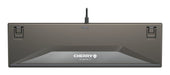 EAN 4025112117244 - CHERRY KC 500 MX LP teclado Hogar / Oficina USB QWERTZ Alemán Gris imagen 6