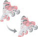 EAN 4895224410973 - Globber 783-210 patines en linea imagen 2
