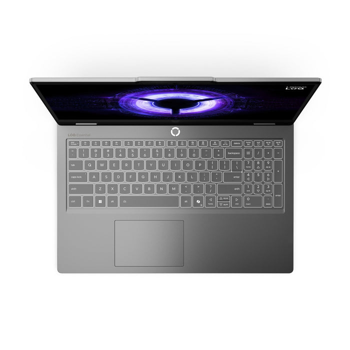 Portatil Gaming Loq Essential 15irx11 I5-13450hx Fhd 16gb 512gb Ssd 1xnvidia Geforce Rtx 5050 8gb Bt 5.3 Wi-Fi 6 720p Hd 4 Cell Li-Ion 60wh 3couriercarryin