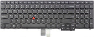EAN 5706998920034 - Lenovo 01AX621 refacción para laptop Teclado imagen 1