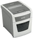 EAN 4002432128754 - Leitz Autofeed 50X P4 Small Office triturador de papel Corte cruzado 55 dB 22 cm Blanco imagen 2
