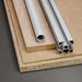 EAN 3165140958745 - Bosch ‎2608837752 hoja de sierra circular 8,5 cm 1 pieza(s) imagen 3
