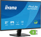 EAN 4948570126170 - iiyama ProLite X2792QSU-B1 pantalla para PC 68,6 cm (27") 2560 x 1440 Pixeles Quad HD LED Negro imagen 1