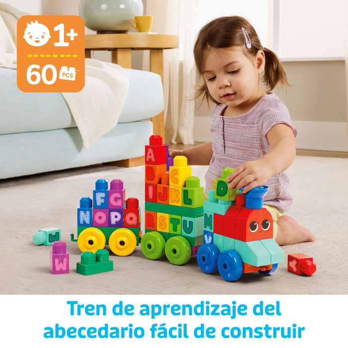 EAN 0887961397123 - MEGA BLOKS DXH35 juguete de construcción imagen 10