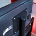 EAN 0094338201222 - X Rocker 2020122 cama Cama para jugar a videojuegos Individual estándar Rectangular imagen 2