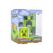 EAN 5055964742270 - Paladone Creeper Icon Iluminación de ambiente imagen 1