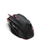 EAN 3700104435698 - Spirit of Gamer Pro MK3 teclado Ratón incluido Juego USB AZERTY Negro imagen 5