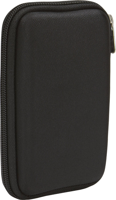 EAN 0085854220224 - Case Logic QHDC-101 Black Funda EVA (Etileno Acetato de Vinilo) Negro imagen 4