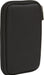 EAN 0085854220224 - Case Logic QHDC-101 Black Funda EVA (Etileno Acetato de Vinilo) Negro imagen 4