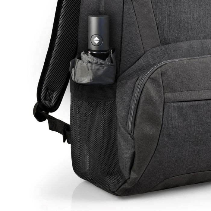 EAN 5050914758080 - PORT Designs Houston Eco mochila Mochila informal Negro imagen 8
