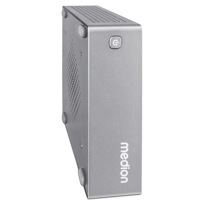 EAN 4061275235326 - MEDION S06e Plata N100 imagen 7
