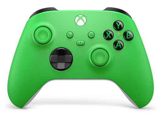 EAN 0196388518098 - Microsoft EP2-29916 mando y volante Verde, Blanco Bluetooth Gamepad Analógico/Digital Android, PC, Xbox O imagen 1