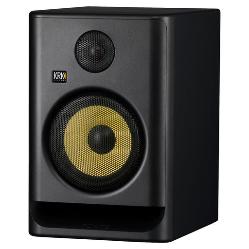 EAN 711106142357 - KRK Rokit RP7 G5 De 2 vías Negro Alámbrico imagen 2