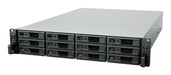 EAN 4711174725205 - Synology UC3400 servidor de almacenamiento NAS Bastidor (2U) Intel® Xeon® D D-1541 8 GB DDR4 0 TB imagen 2