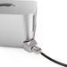 EAN 0819472024465 - Compulocks Ledge cable antirrobo Negro, Plata imagen 1