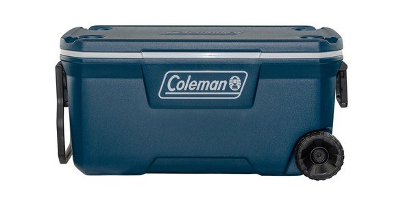 Nevera Coleman 2000037216 Azul/Blanco