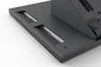 EAN 0600978414436 - Heckler Design H612-BG soporte de seguridad para tabletas Negro 25,9 cm (10.2") imagen 7